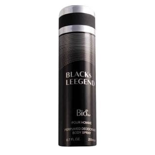 اسپری بیو استار رایحه بلک لجند Blacks Legend