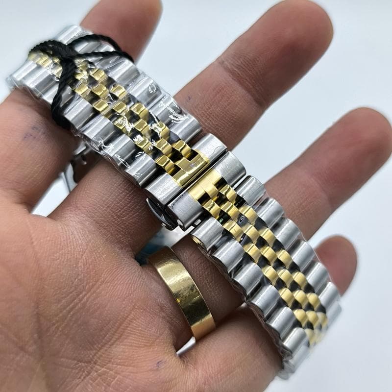 ساعت مردانه سیتیزن Exeptional موتور ژاپن – رنگ ثابت – ضد آب – طرح سه موتور – 102202 — تصویر ۵