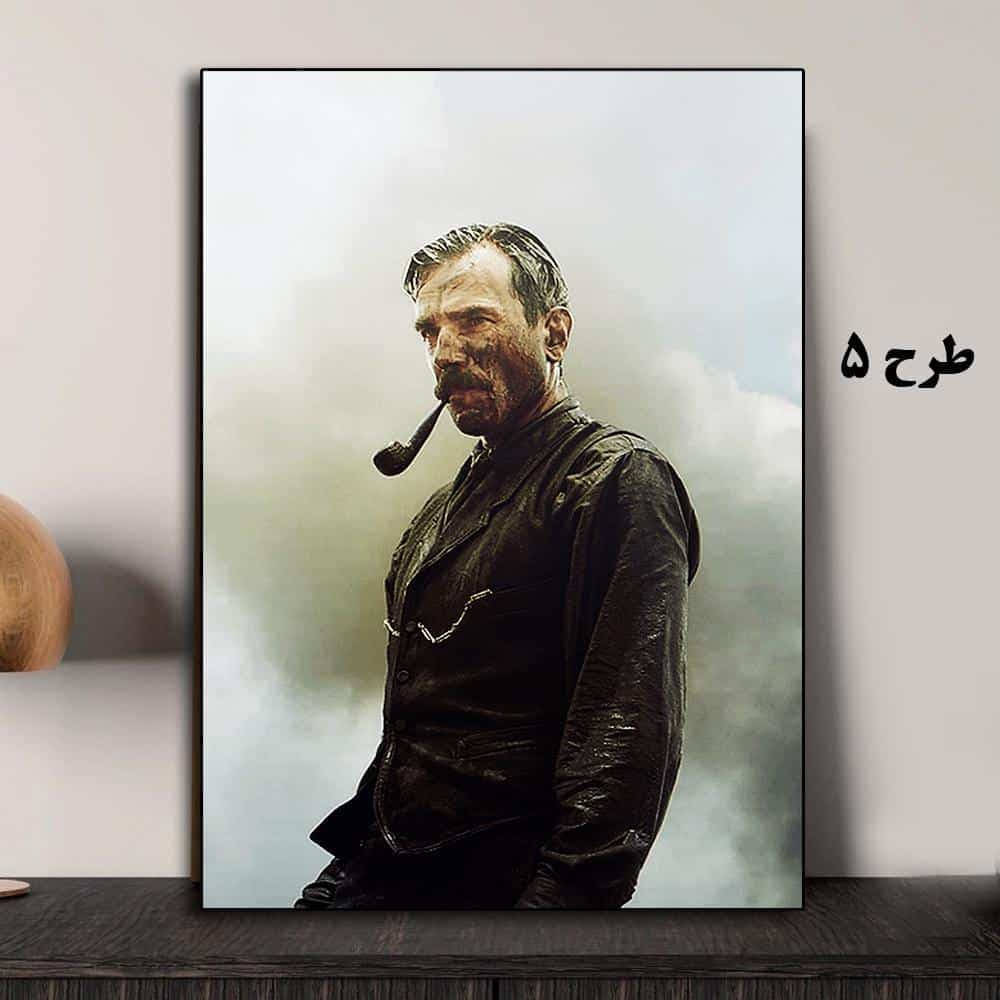 تابلو دنیل دی-لوئیس — تصویر ۶
