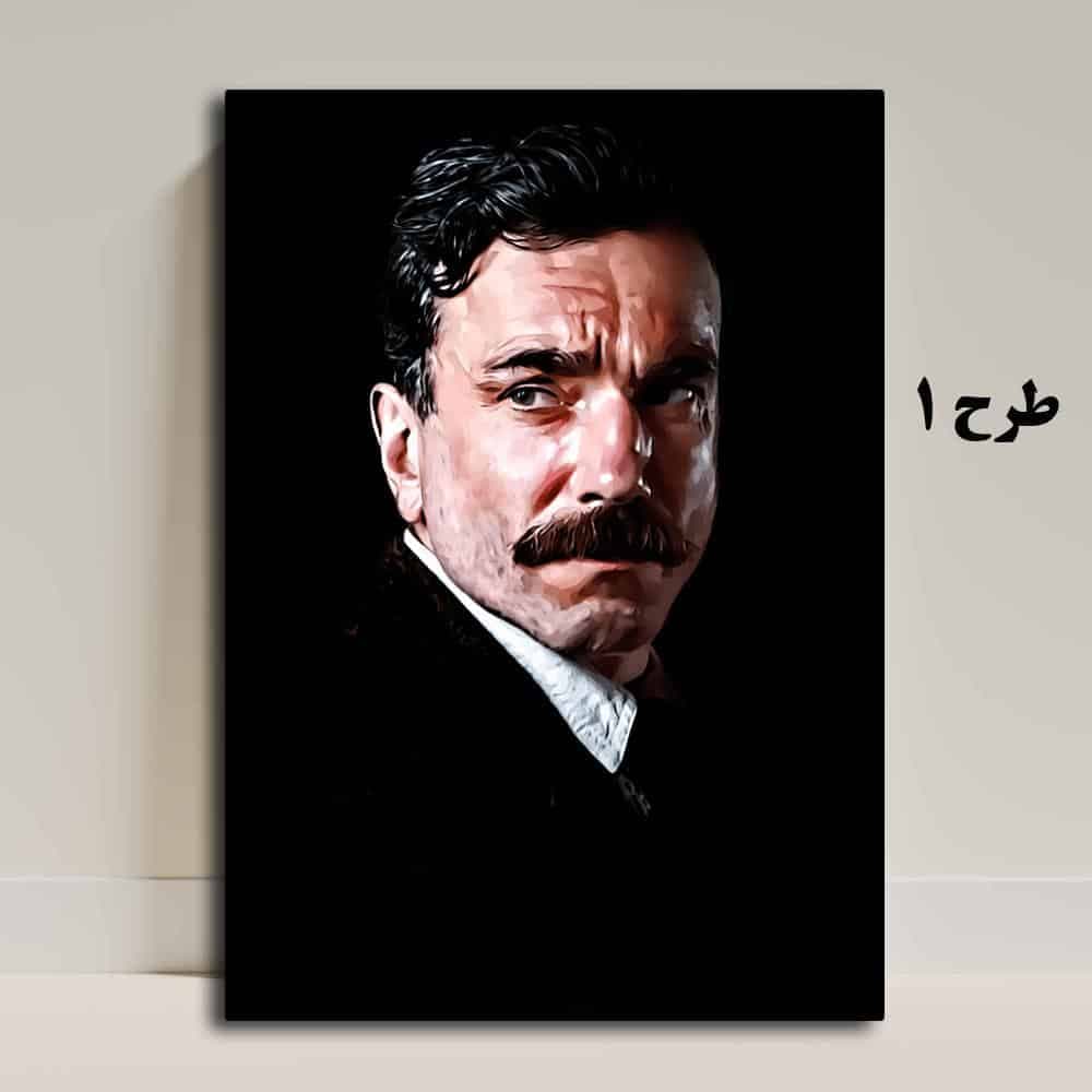 تابلو دنیل دی-لوئیس