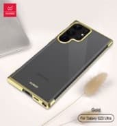 کاور شفاف گوشی سامسونگ مدل Xundd Jazz — تصویر ۳