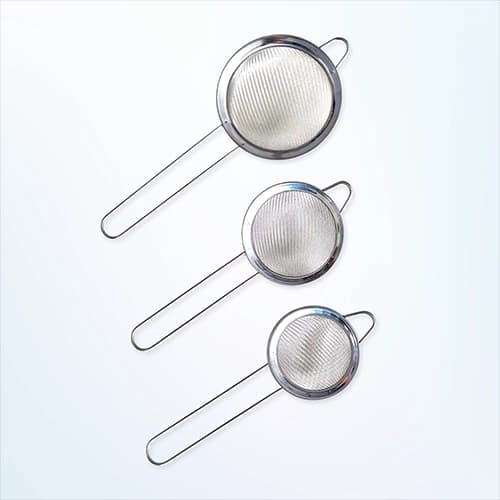 صافی چای استیل