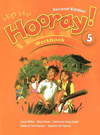 Hip Hip Hooray 5 — تصویر ۲