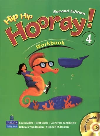 Hip Hip Hooray 4 — تصویر ۲
