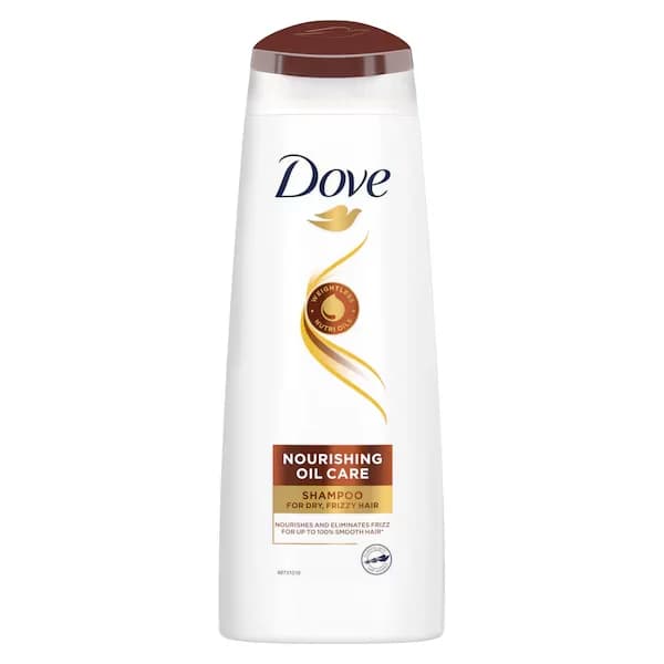 شامپو تغذیه کننده داو Dove Nourishing Oil Shampoo