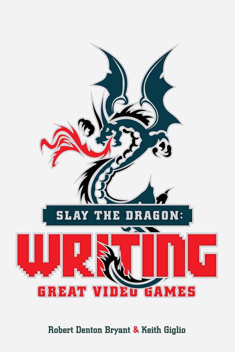 کتاب اژدها را شکست بده (Slay the Dragon) نسخه انگلیسی PDF | رابرت دنتون برایانت و کیث گیگلیو