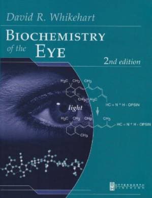 دانلود کتاب Biochemistry of the Eye