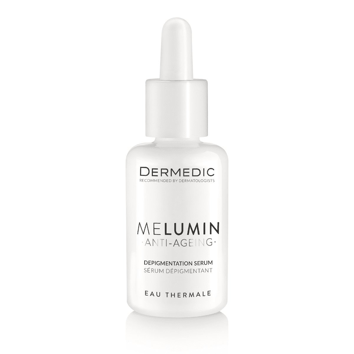 سرم ضد پیری درمدیک Dermedic Melumin Anti-Ageing serum 30ml