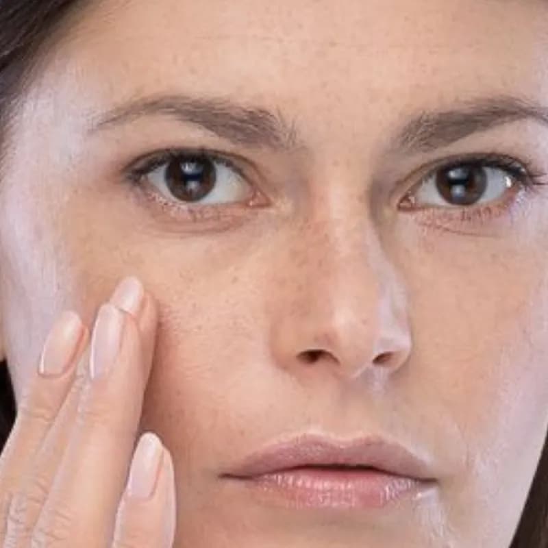 سرم ضد پیری درمدیک Dermedic Melumin Anti-Ageing serum 30ml — تصویر ۴