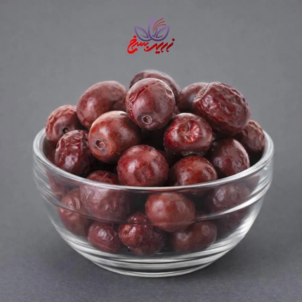 عناب خشک درجه یک | 250 گرم