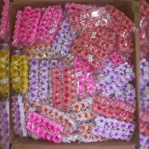 کلیپس پلومریا 4 سانتی کد 04