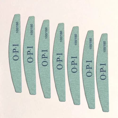 سوهان opi