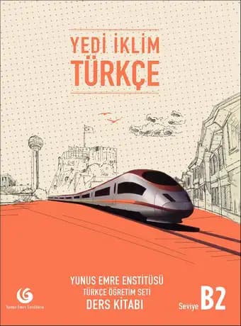 Yedi iklim Turkce Seiye B2