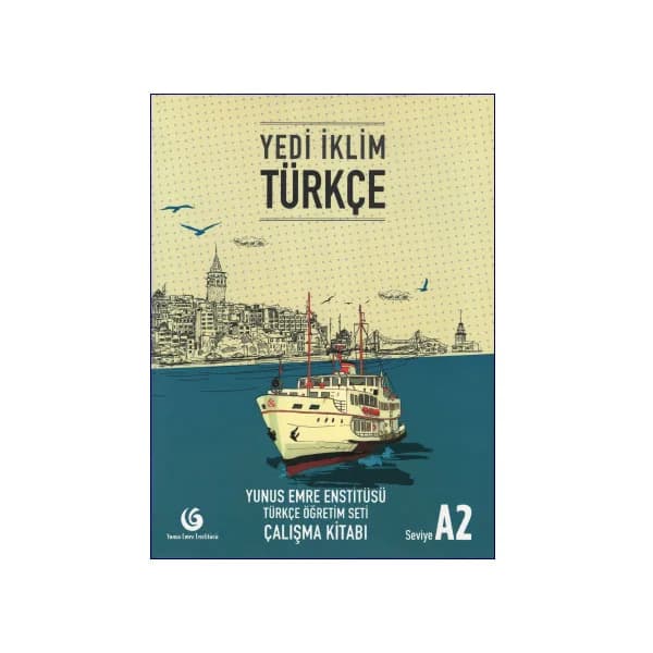 Yedi iklim Turkce Seiye A2 — تصویر ۳