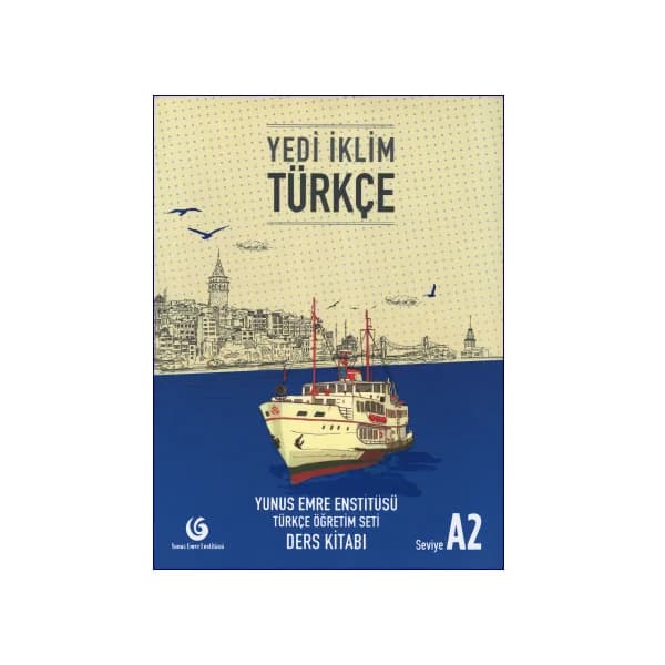 Yedi iklim Turkce Seiye A2 — تصویر ۲