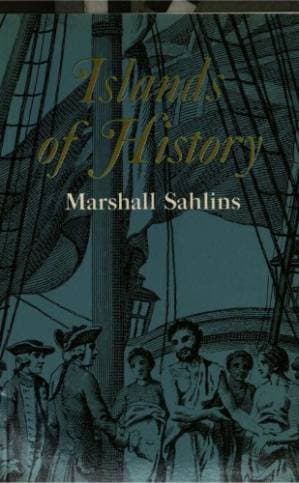 دانلود کتاب Islands of History (Social science paperbacks)