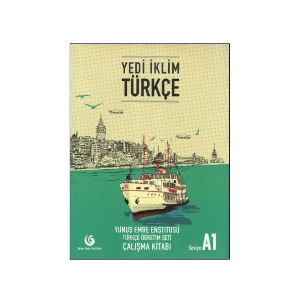 Yedi iklim Turkce Seiye A1 — تصویر ۳