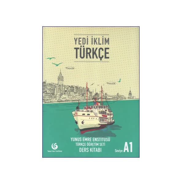 Yedi iklim Turkce Seiye A1 — تصویر ۲