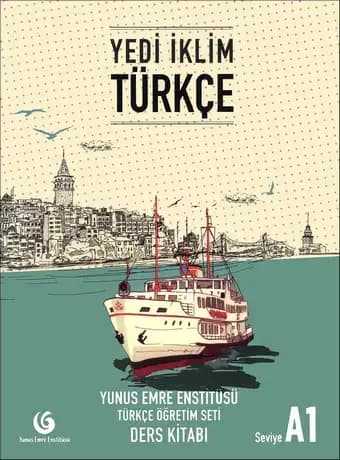 Yedi iklim Turkce Seiye A1
