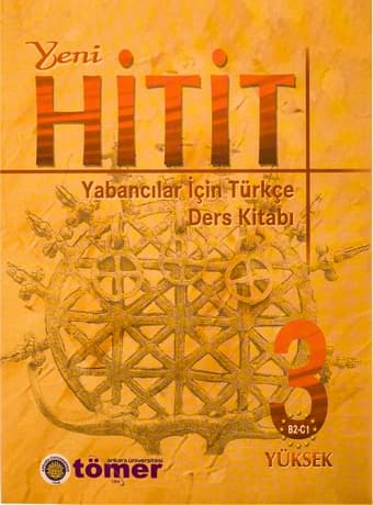Yeni Hitit 3⁰ — تصویر ۲