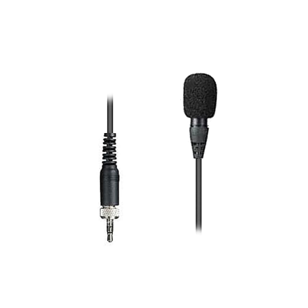 میکروفون یقه ای ZOOM LMF-2
