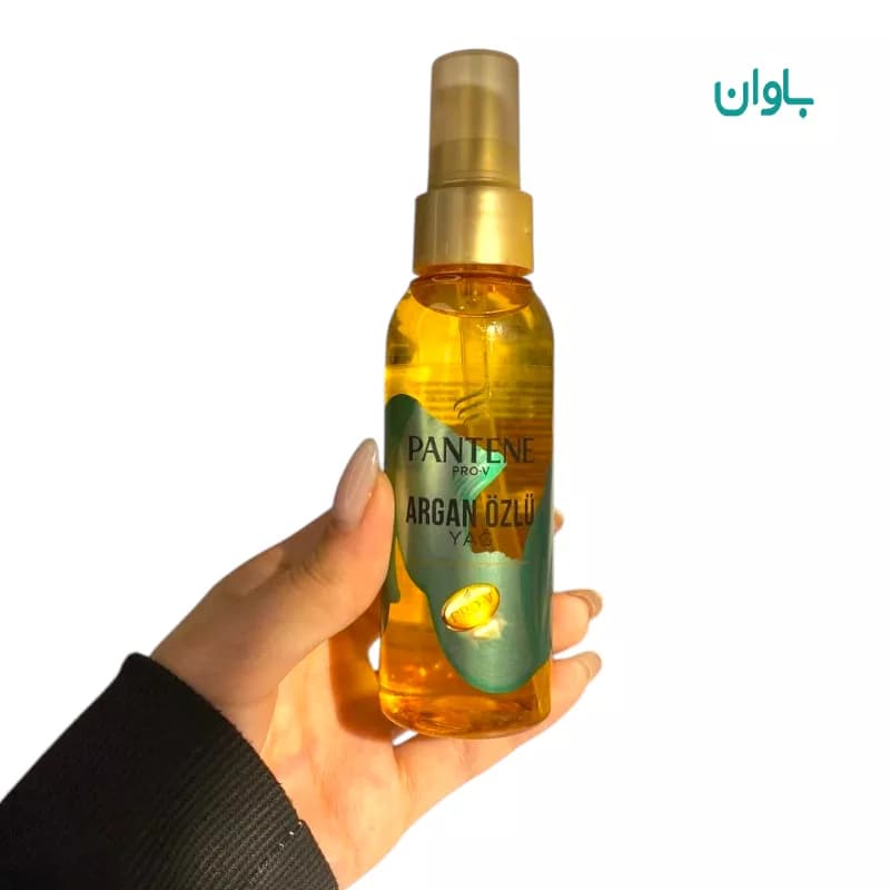 روغن آرگان پنتن حاوی پرو ویتامین PANTENE PRO-V