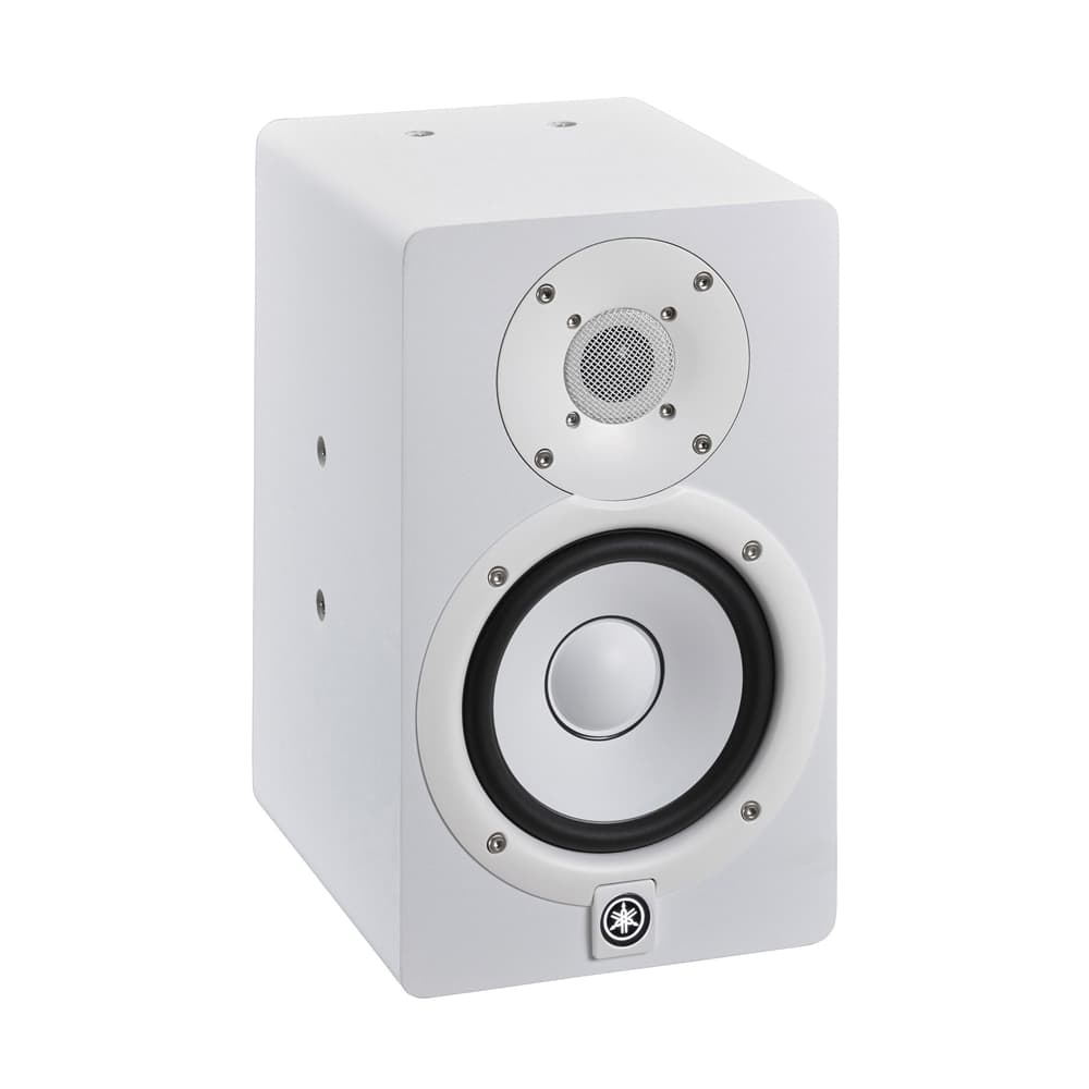 اسپیکر مانیتورینگ دست دوم Yamaha HS5i White — تصویر ۴
