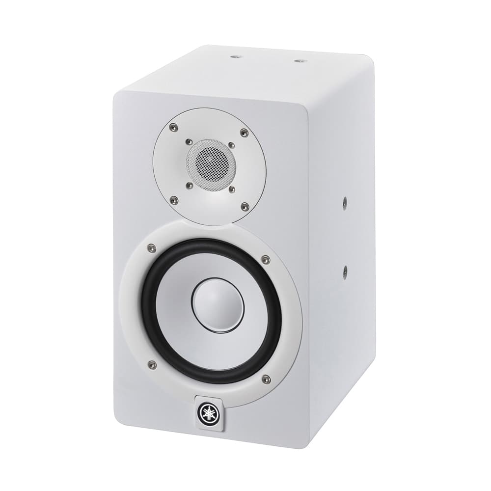 اسپیکر مانیتورینگ دست دوم Yamaha HS5i White — تصویر ۲