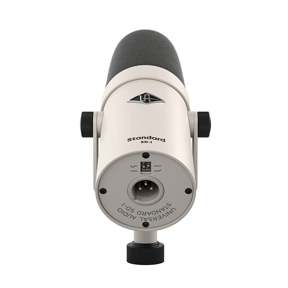 میکروفون داینامیک Universal Audio SD-1 — تصویر ۵