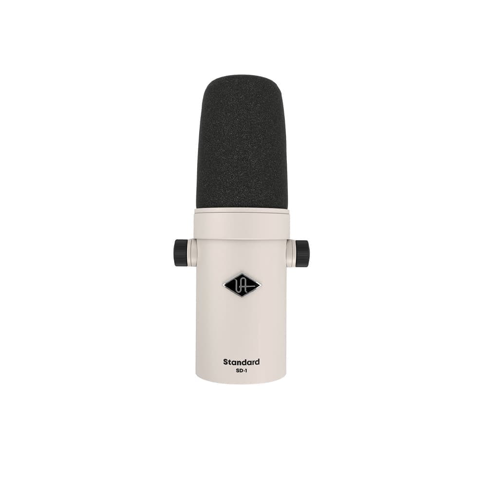 میکروفون داینامیک Universal Audio SD-1