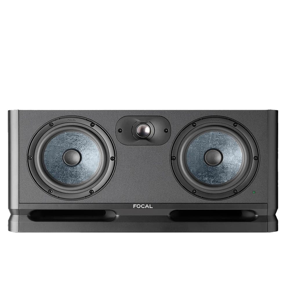 اسپیکر مانیتور FOCAL ALPHA Twin EVO