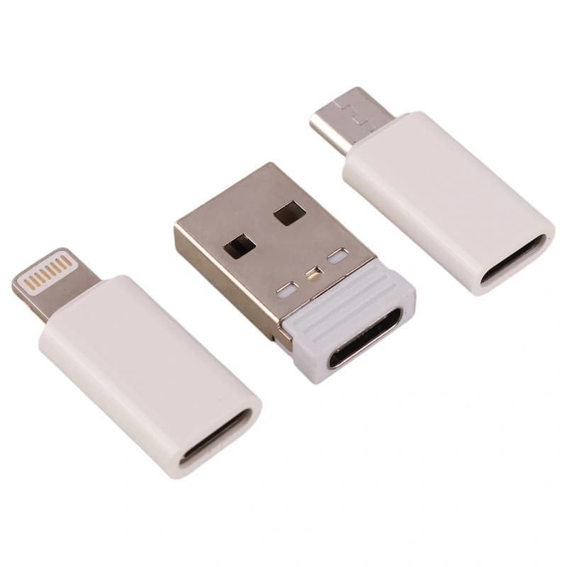 کابل براکت ذخیره سازی چند منظوره پرووان مدل PCK005 — تصویر ۵