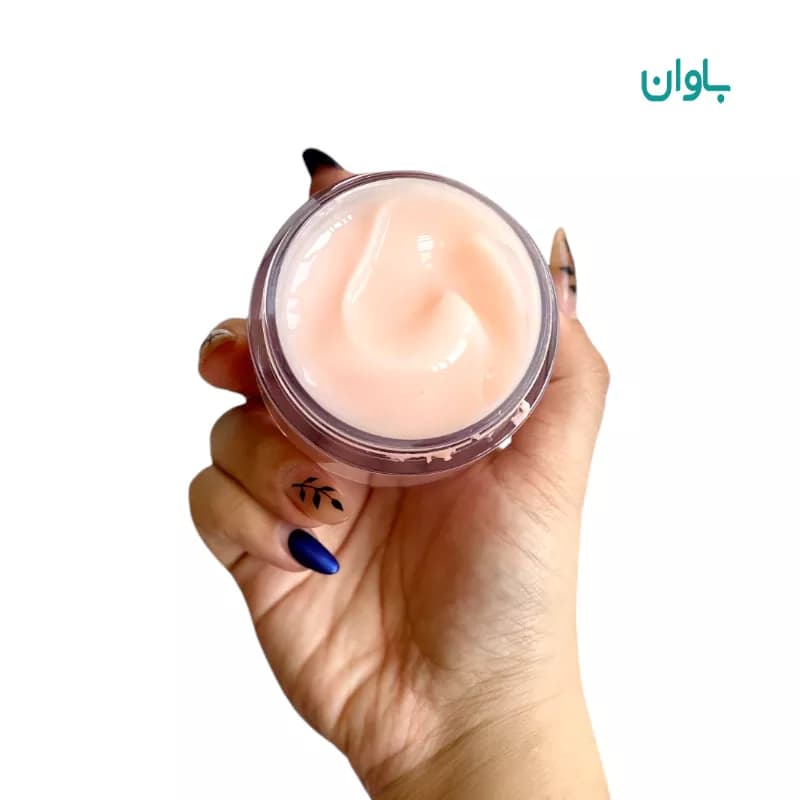 آبرسان مویسچر سرج ۱۰۰ ساعته کلینیک ۱۲۵ میل — تصویر ۴