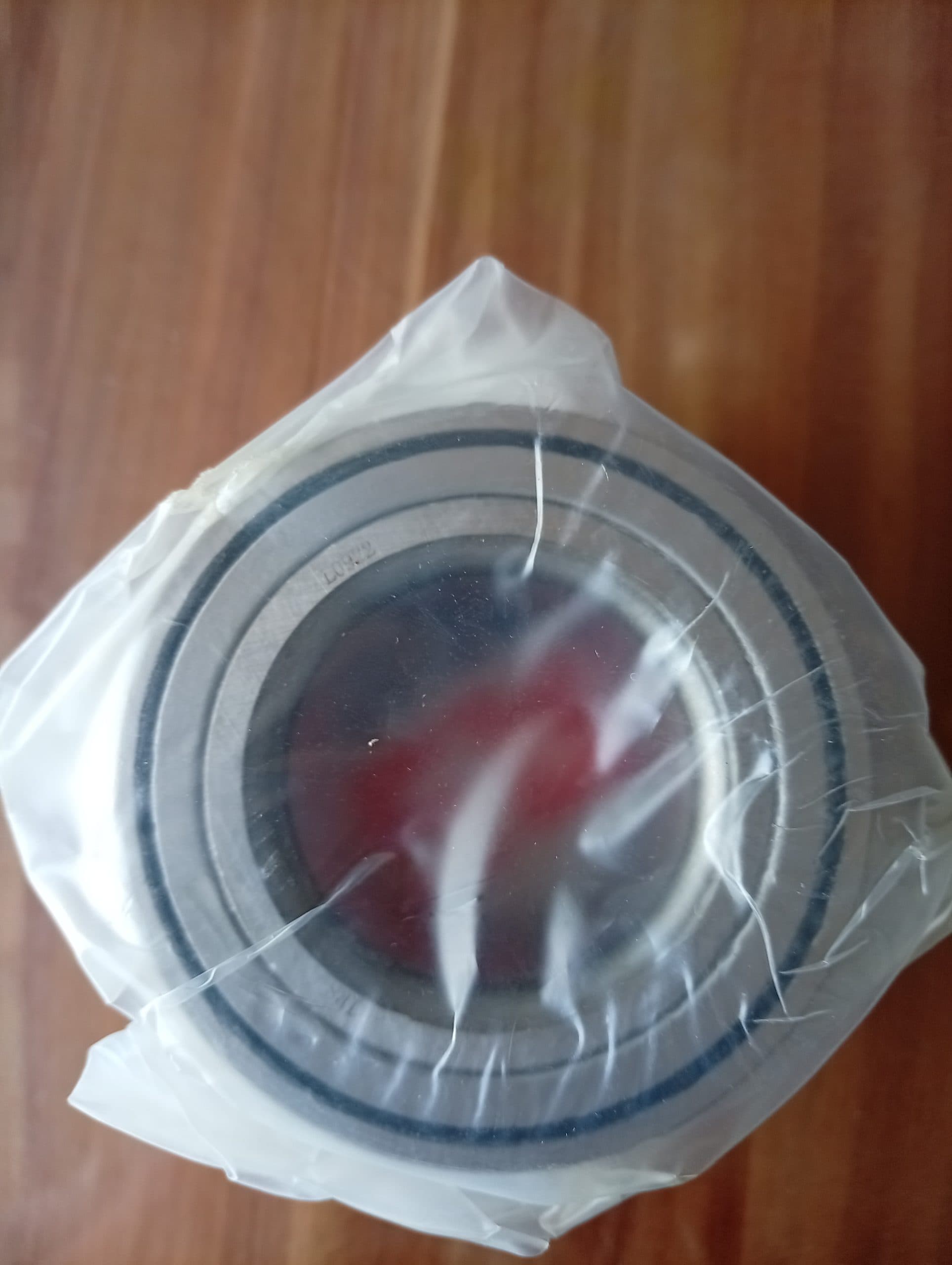 بلبرینگ چرخ جلو هایماs7