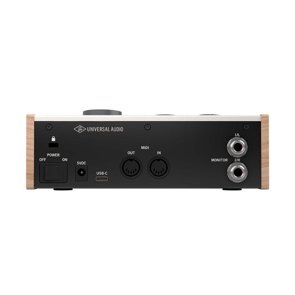 پکیج استودیویی Universal Audio VOLT 276 Studio Pack — تصویر ۶