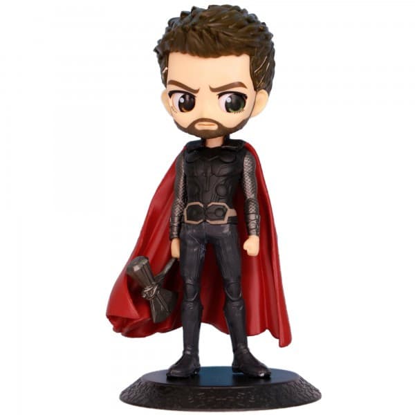 فیگور کیوپاسکت ثور مارول Thor