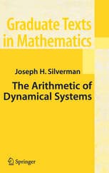 دانلود کتاب The Arithmetic of Dynamical Systems