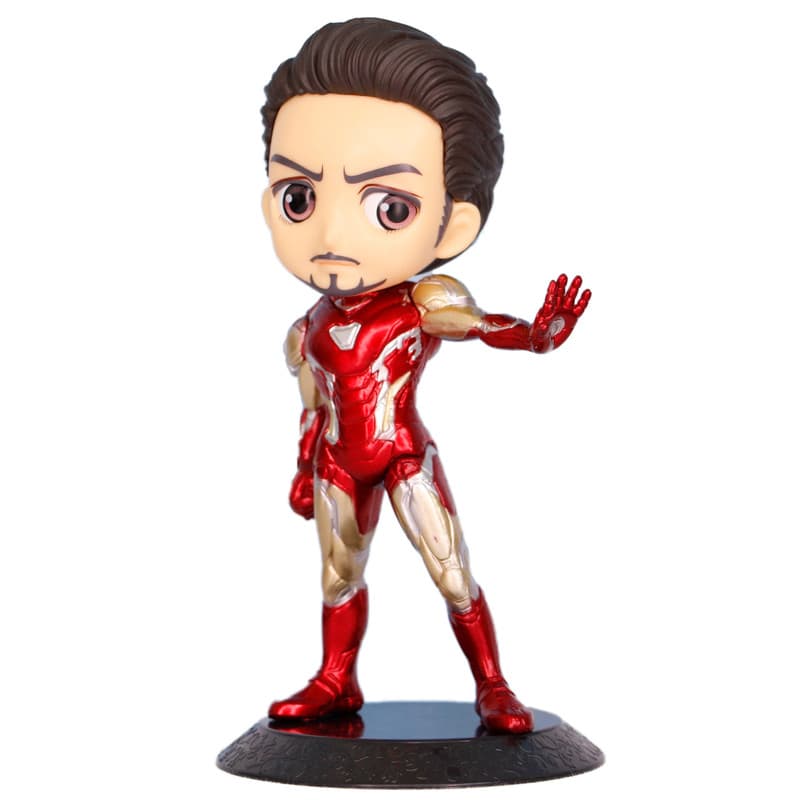 فیگور کیوپاسکت تونی استارک مرد آهنی Tony Stark