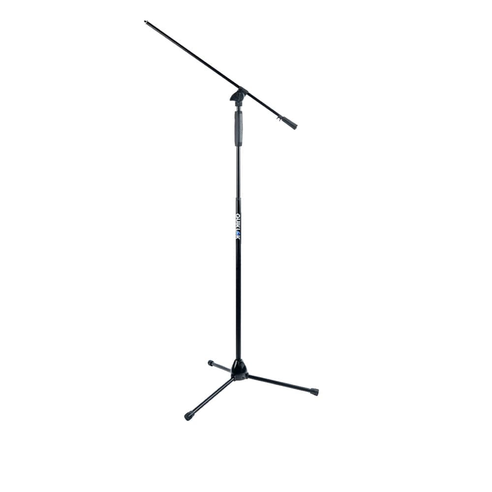پایه میکروفون ایستاده Quiklok A989BK