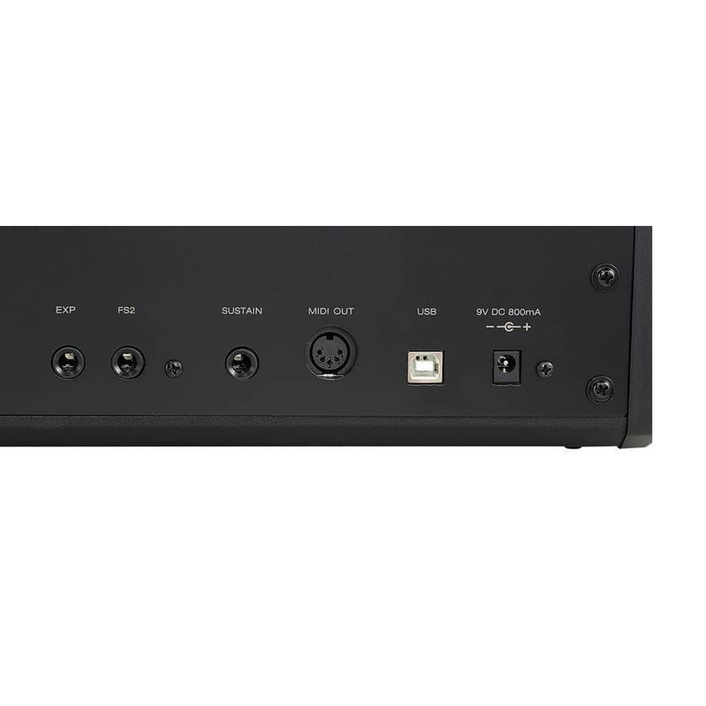 میدی کیبورد M-AUDIO HAMMER 88 PRO — تصویر ۸