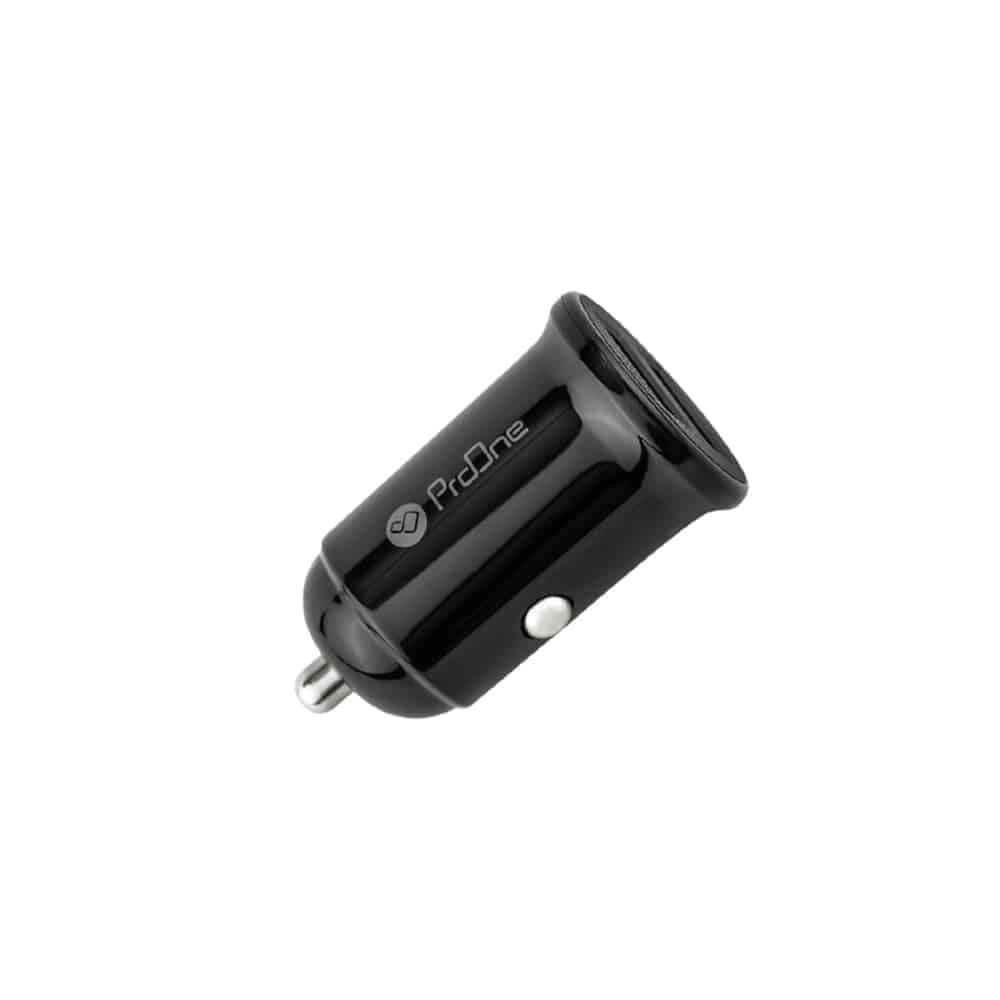 شارژر فندکی پرووان مدل PCG12 به همراه کابل تبدیل MicroUSB — تصویر ۸