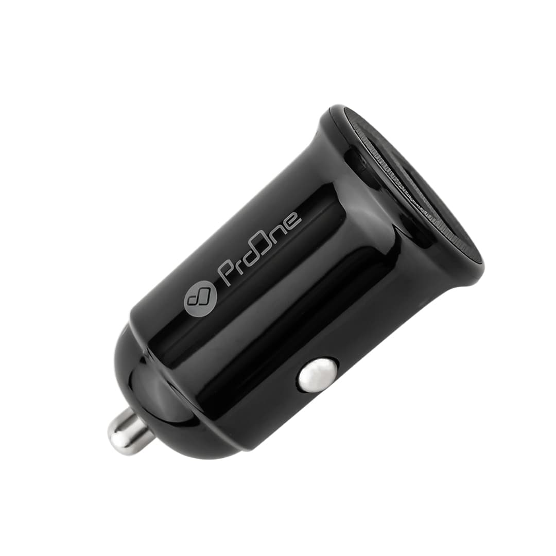 شارژر فندکی پرووان مدل PCG12 به همراه کابل تبدیل MicroUSB — تصویر ۱۰