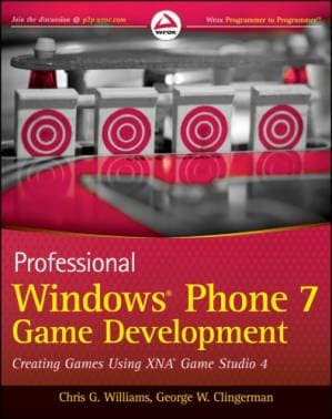 دانلود کتاب Professional Windows Phone 7 Game Development: Creating Games using XNA Game Studio 4 — تصویر ۲