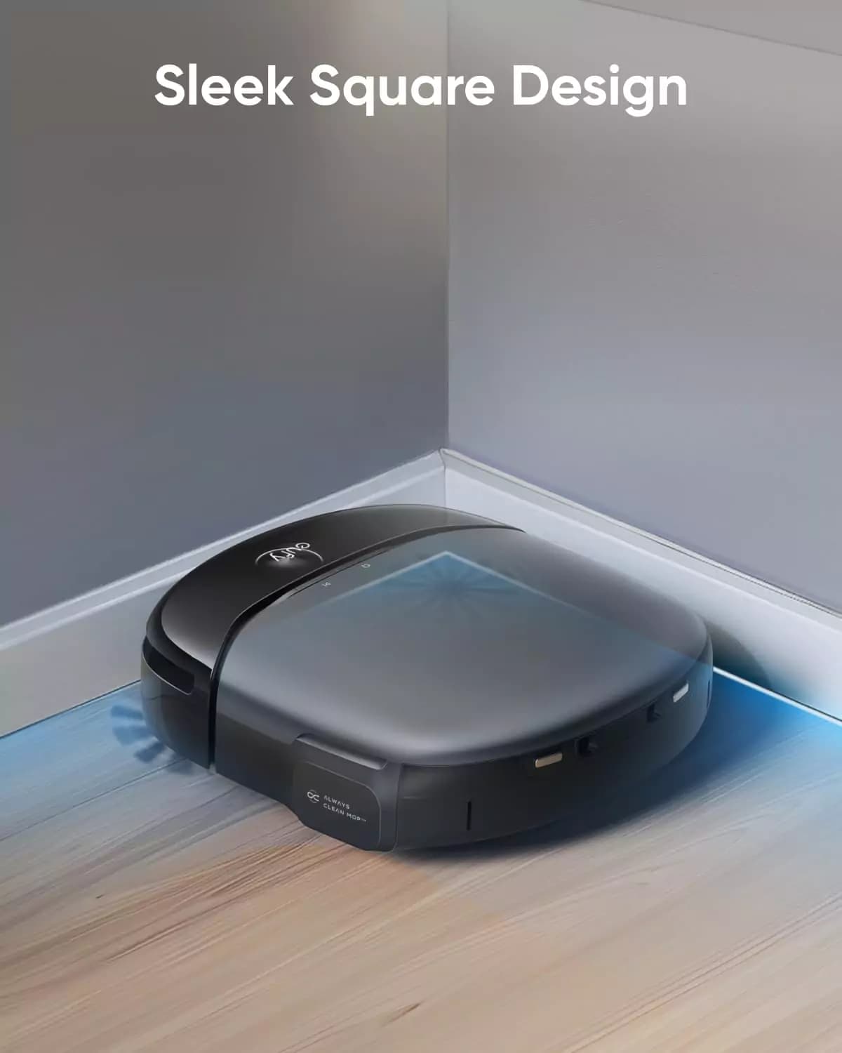 جارو رباتیک یوفی انکر مدل Anker Eufy Omni S1 — تصویر ۶