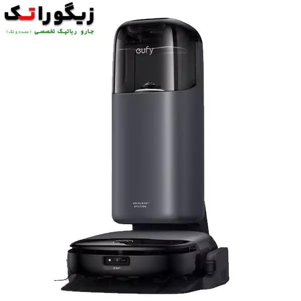 جارو رباتیک یوفی انکر مدل Anker Eufy Omni S1