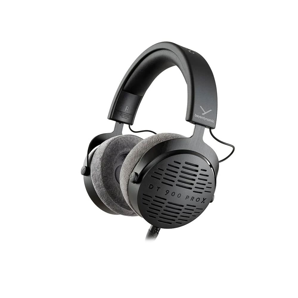 هدفون استودیویی beyerdynamic DT 900 PRO X