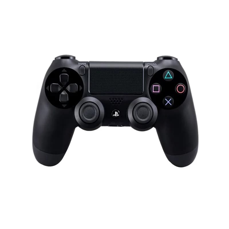دسته بازی پلی استیشن 4 مدل DualShock -مدل SONY DualShock CUH-ZCT1J اورجینال