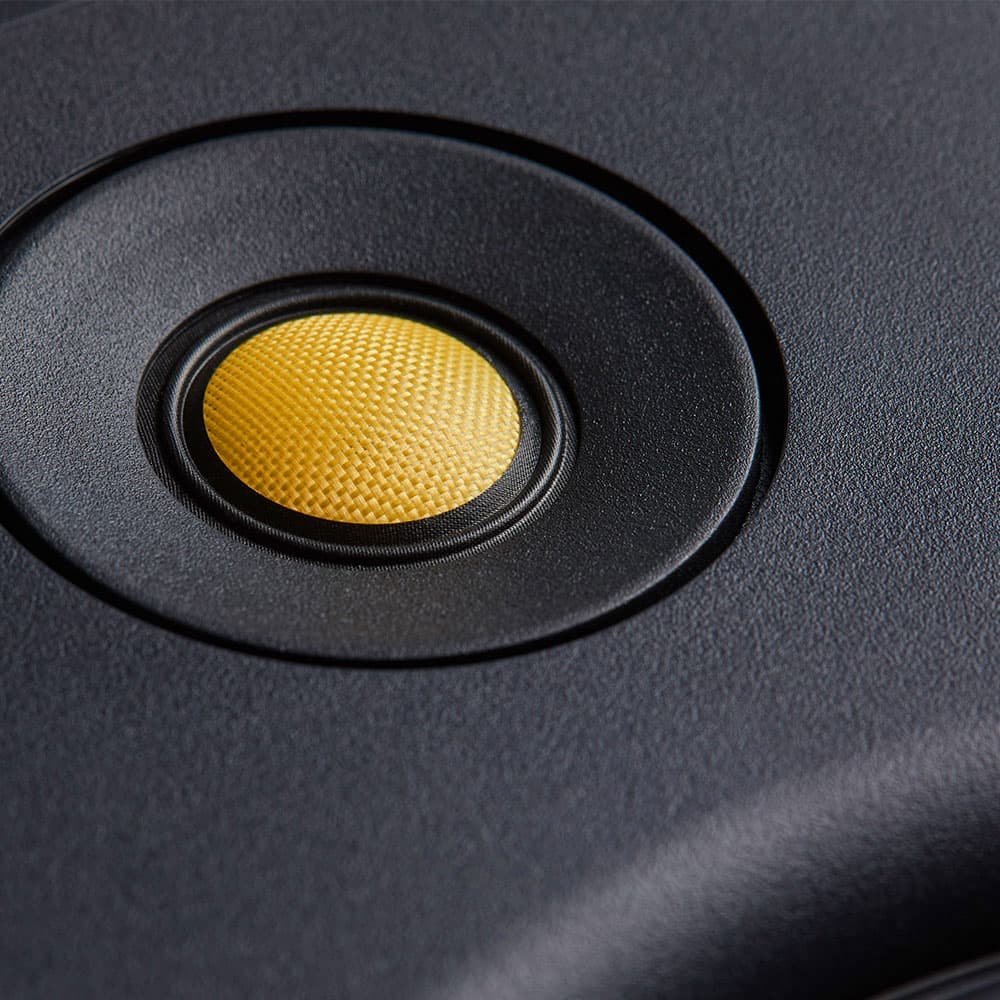 اسپیکر مانیتور KRK ROKIT 7 G4 — تصویر ۴