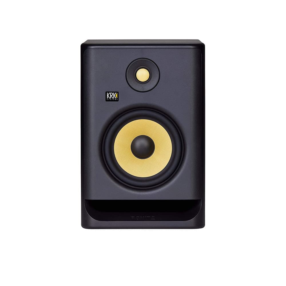 اسپیکر مانیتور KRK ROKIT 7 G4