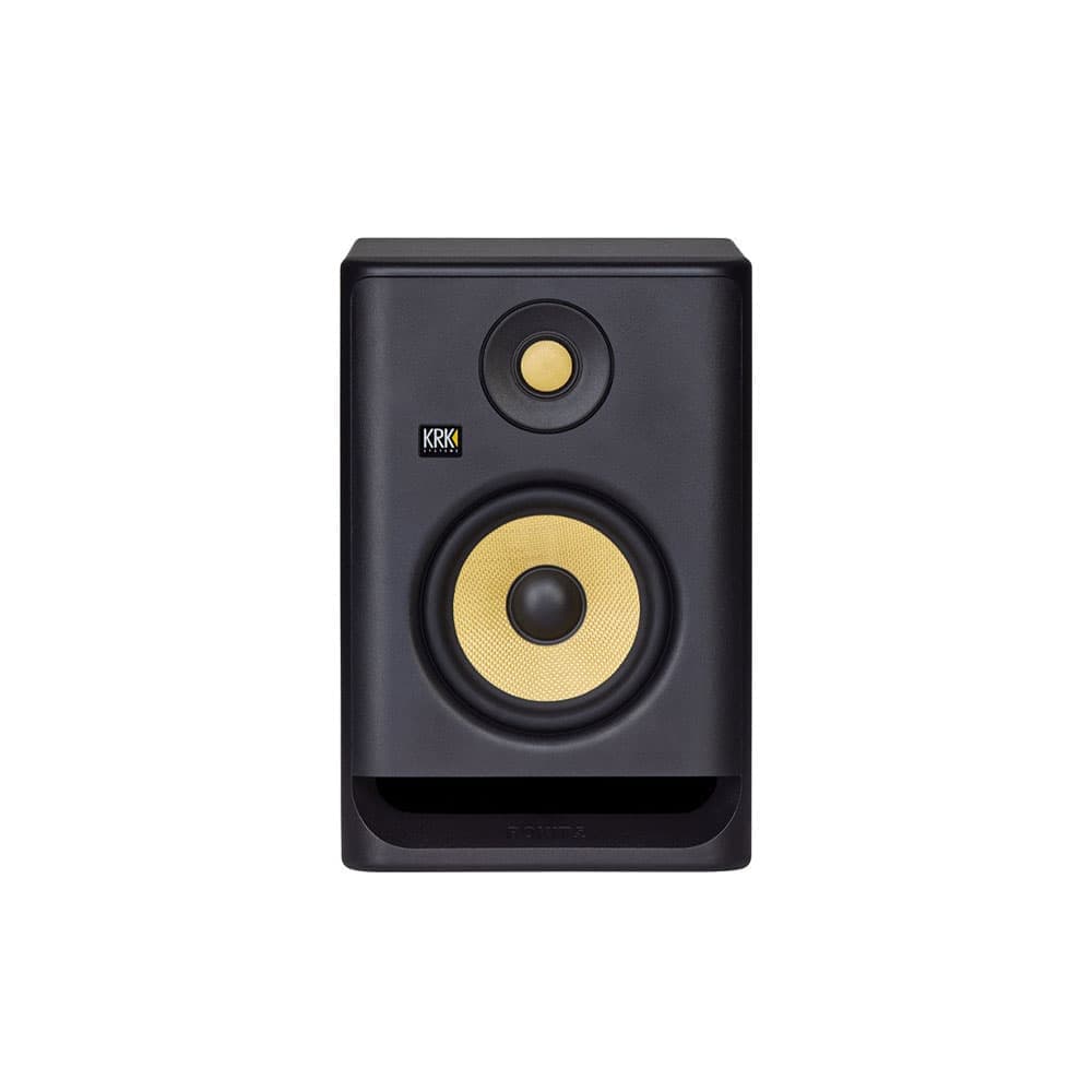 اسپیکر مانیتور KRK ROKIT 5 G4